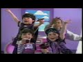 Purple Grape Jell O Bill Cosby Lindsay Lohan 1994 Commercial