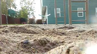 Swing! Swang!|watch me failed