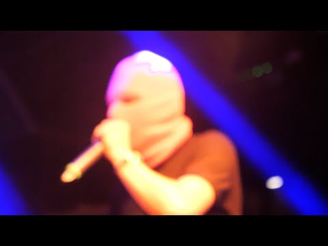 $MG X TOPO - ZOOM (Prod.By ShockbladeZ)