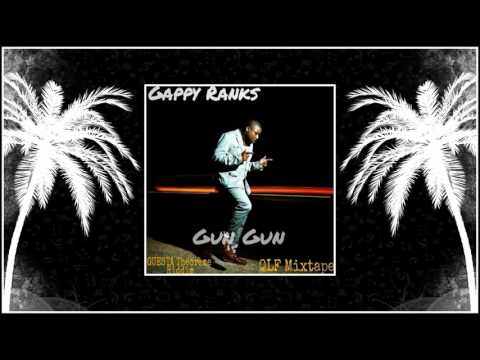Dj Leyou X Gappy Ranks Gun Gun Régular (GUESTA Théorème Riddim)