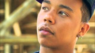 Loving You Like Me - Yung Berg