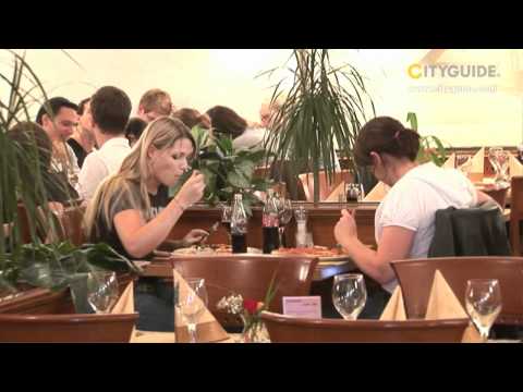 Ristorante Pizzeria Rialto, Berna, Comida italiana, Pizza, Restaurante