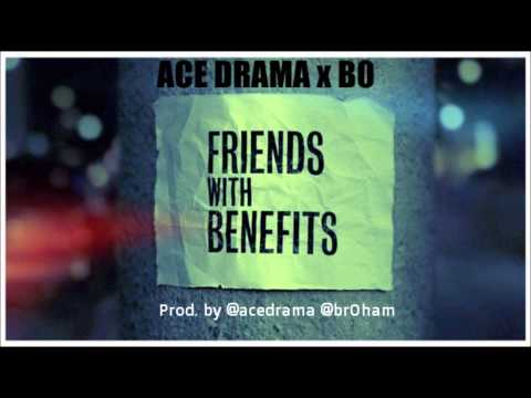 B0 - F.W.B. Feat. Ace Drama Prod.by B0 (Video)