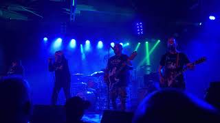 Waterslide - The Dickies Live @ The Glass House 8/23/2025