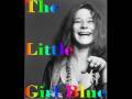 janis joplin little girl blue 