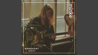 Gold Angel (Mahogany Sessions)