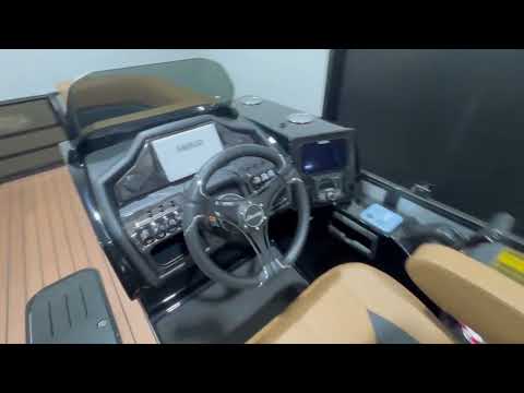 Boat video thumbnail