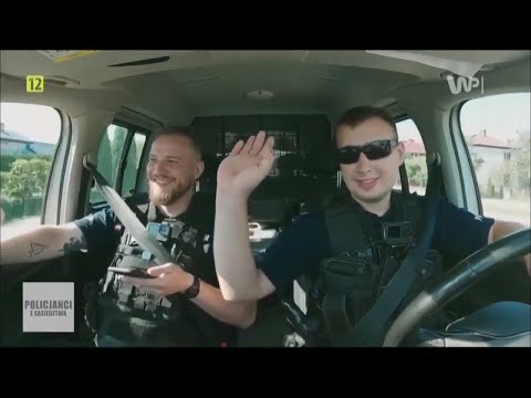 [Najnowsza Policja] 🚓 Policjanci z sąsiedztwa 2025 👮Odcinki 6 🚔 Poland #1080p​