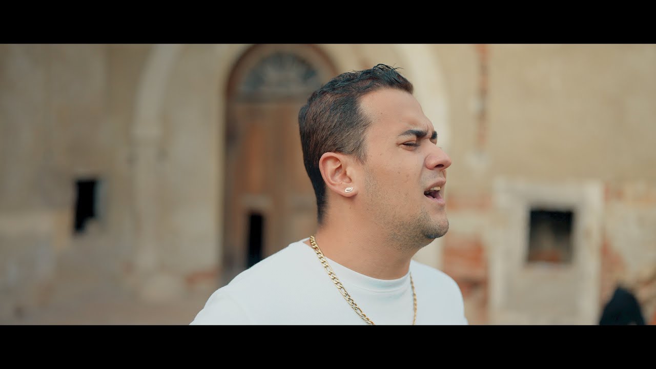 Gipsy Titanic - Nabajinav ( cover )