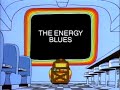 Schoolhouse Rock Science Rock Bumpers