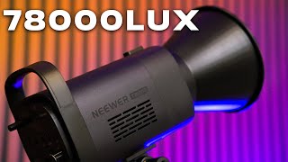 Best Affordable Video Light for Creators - NEEWER CB120B