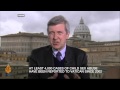 Inside Story - Vatican: The Holy See of shame?