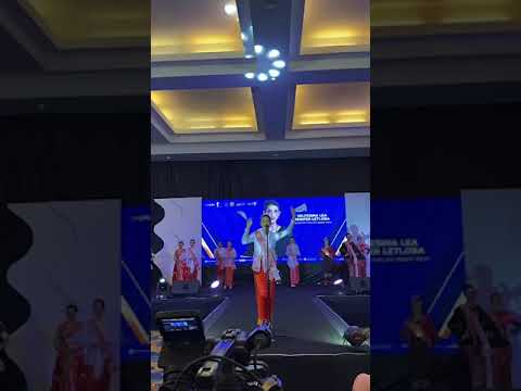 Fiona Leiwakabessy salah satu finalis grand final putri pariwisata maluku 2023