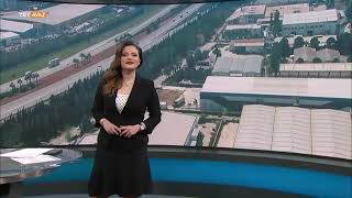 ERBAA ORGANİZE SANAYİ BÖLGESİ (OSB) TRT AVAZ'DA