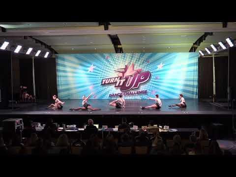 PEOPLE'S CHOICE // Dangerous Women – MJ DANCE CENTER [Lancaster, PA]