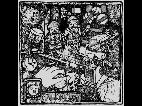 no_clip - Backrooms (2022)