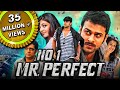 Mr Perfect Hindi Dubbed Full Movie Prabhas Kajal Aggarwal Latest South Romantic Film