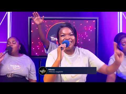 Mimmy - mkhulu ongakithi