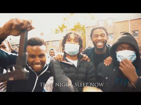 OT7 Quanny x NR Boor - Dead Rappers (Dir. By Reallyxclusive) prod by @whobril