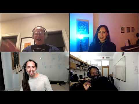 The Learning Salon - Gary Marcus