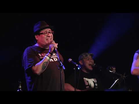 La canción del mutilado