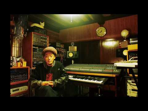 Mighty Massa - Jah is my light