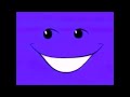 Nick Jr Face Makes Ice Cream In The Little Big Room 1995