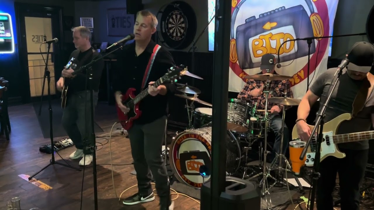 Promotional video thumbnail 4 for Back In The Day NJ