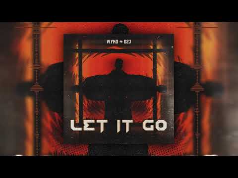 WYKO X D2J - Let It Go [Halloween special]