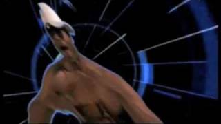 SANDY B (Song: Spencer)