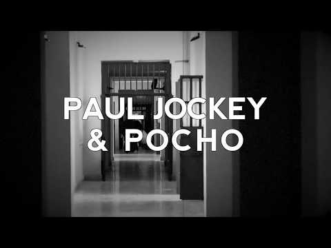 Paul Jockey & Pocho - Justice (Wlady & T.N.Y. Edit Mix)