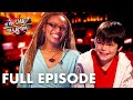 Daughters Watch Mom Play For 1 000 000 Are You Smarter Than A 5th Grader Full Episode S01E07