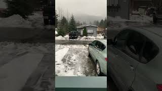 What it’s like living in #Juneau #alaska #shorts