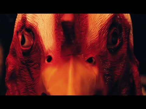 Catch As Catch Can - Pickle Brine Chicken (Official Video)