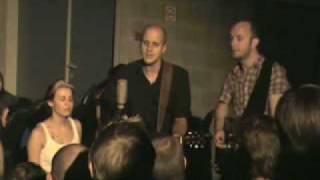 Milow - Launching Ships