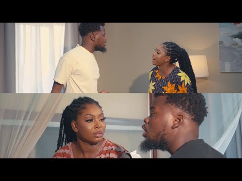 Cretik - Nsanje (Official Video)