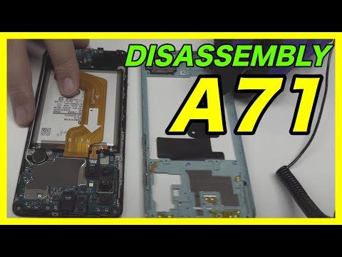 Samsung S6 Edge plus charging port replacement