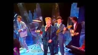 Frank Boeijen Groep - De beloning (1986)