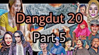 Download lagu Hantam..!!!..Dangdut 20 Part 5 mp3