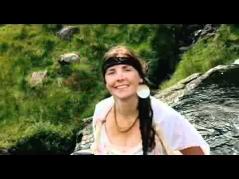 River of Shadows (the legend of Cuchulain)