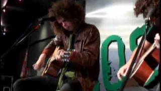 Wolfmother - Cosmic Egg (Live at 228 Yonge)