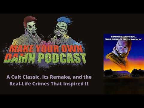 A Cult Classic, Its Remake, and the Real-Life Crimes That Inspired It