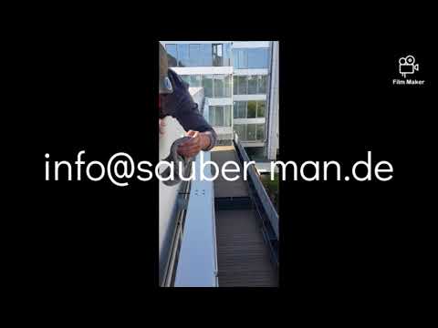 Saubermann Facility Management GmbH YouTube-Vdeominiatur 6