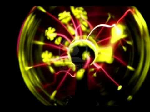Mind Killer - Electric plasma (Dubstep)
