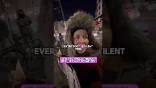 Download lagu Why people stare when I yell — and what it reveals #substack #shorts mp3