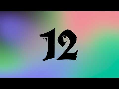 Alex Meshkov - Twelve (dj mix) (2004)