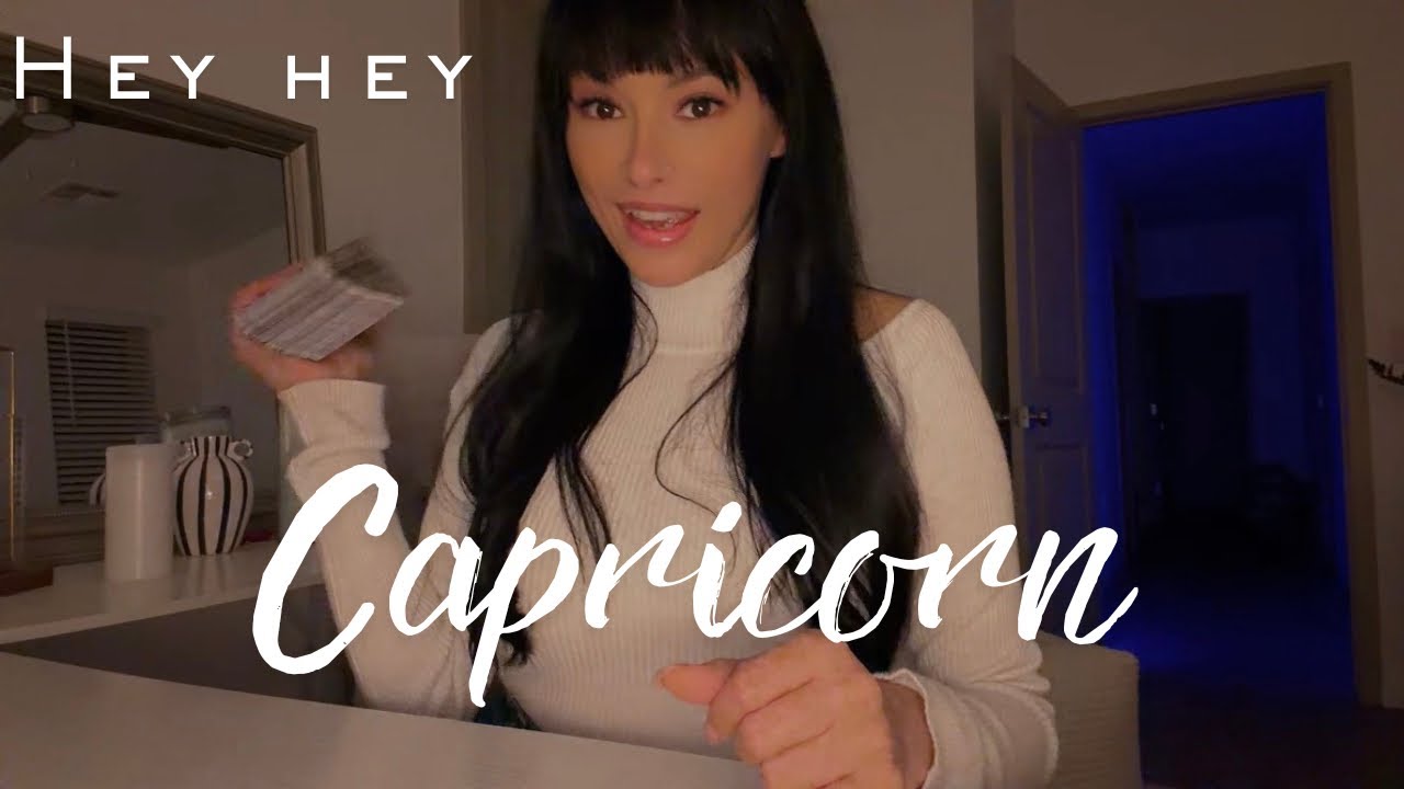 CAPRICORN | SOMEONE YOUNGER IS OBSESSING OVER YOUR SILENCE 📲 THEY WANT TO TALK 