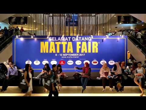 Matta Fair September 2017