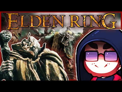 THIS IS NON-STOP! | ELDEN RING
