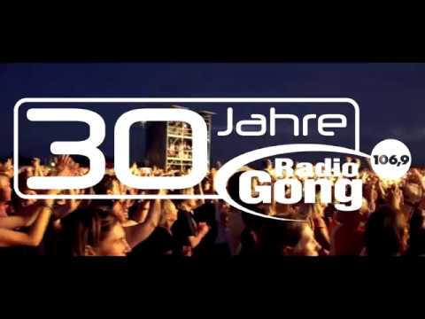 Aftermovie - 30 Jahre Radio Gong mit den Fantastischen Vier